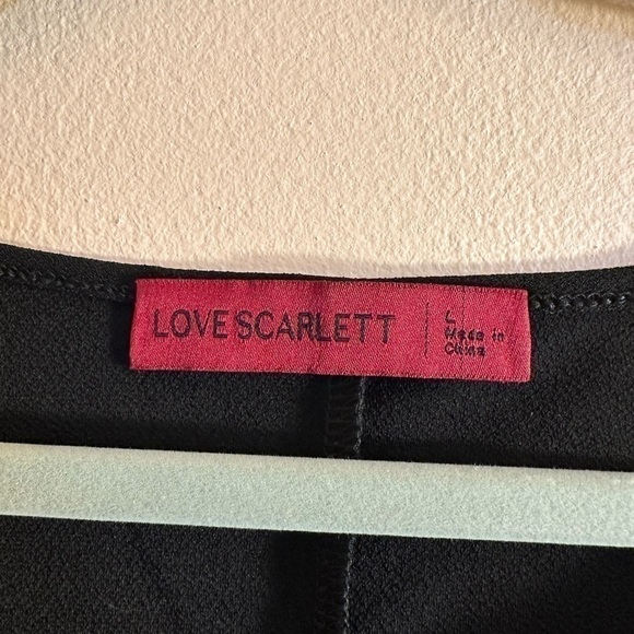 Women’s Sleeveless Knit Top - Size L - Mint Condition - Picture 5 of 6